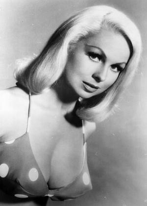 Joi Lansing